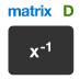 TI-84 Key: Matrix