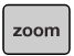 TI-84 Key: Zoom