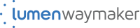 Footer Logo Lumen Waymaker